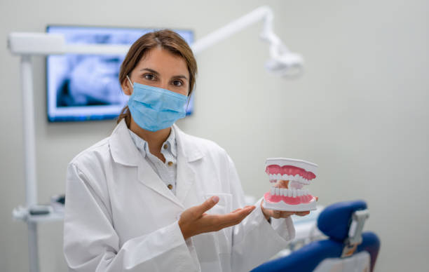 Best Tooth Infection Emergency Dentist  in Scott City, MO