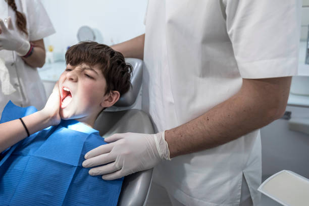 Best Urgent Tooth Repair  in Scott City, MO