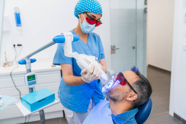 Best Emergency Tooth Extraction  in Scott City, MO