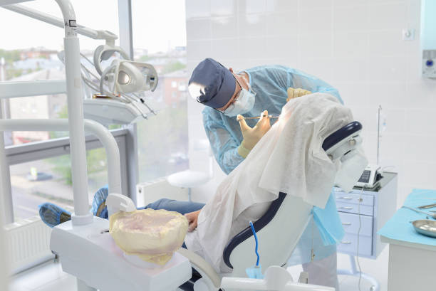Best Cracked Tooth Emergency Dentist  in Scott City, MO